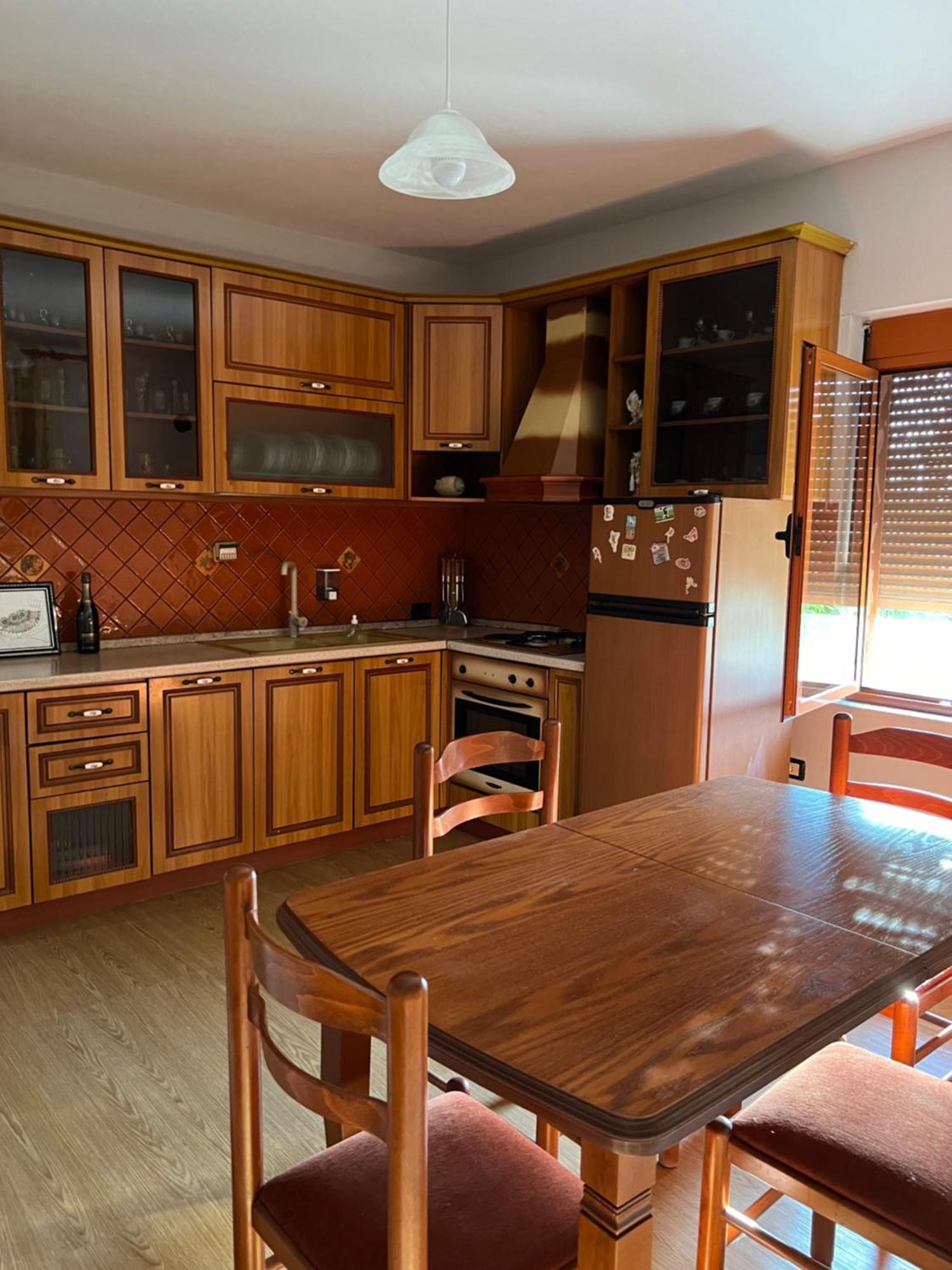 Reginas House Apartment Durres